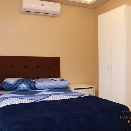 아순시온 Casa Boutique Bela Sofia 아파트 외부 사진